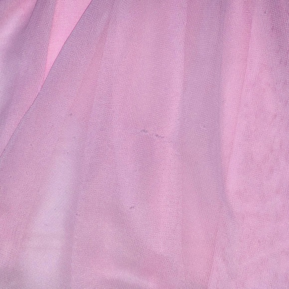 DANSKIN NOW Girls' Dance Skirt Item# 0020 - Picture 3 of 5